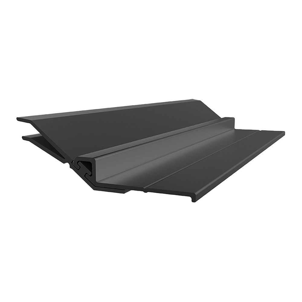 Aluminum Weather Stripping